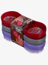 LeMieux Fantasmic Wizard Brush Trio